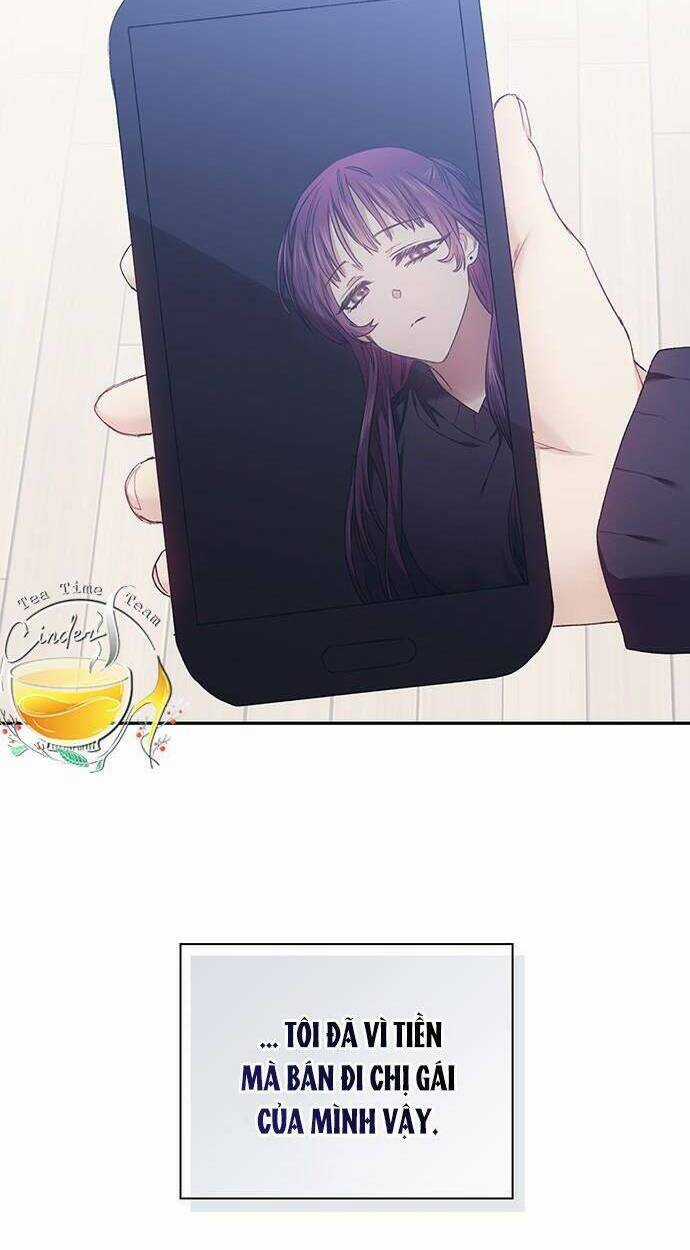 Cơ Hội Cuối Cùng - Chapter 4 - Trang 7