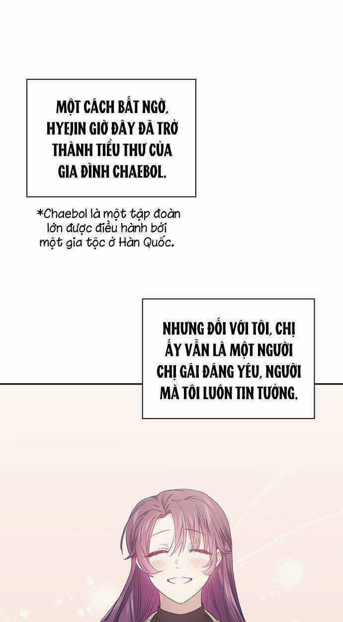 Cơ Hội Cuối Cùng - Chapter 4 - Trang 10