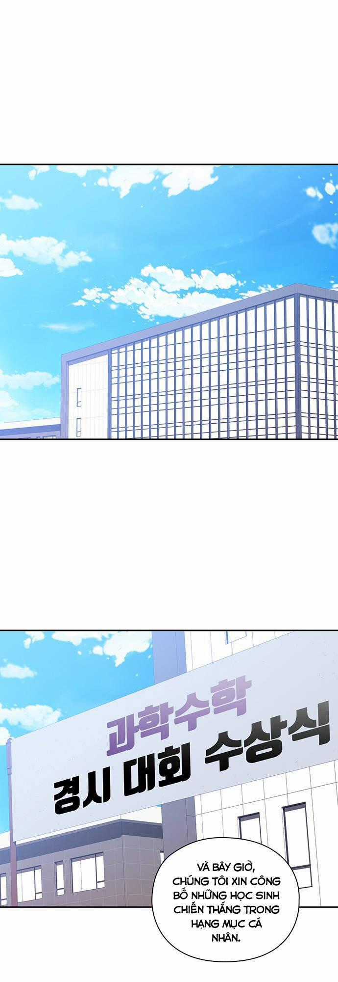 Cơ Hội Cuối Cùng - Chapter 40 - Trang 1