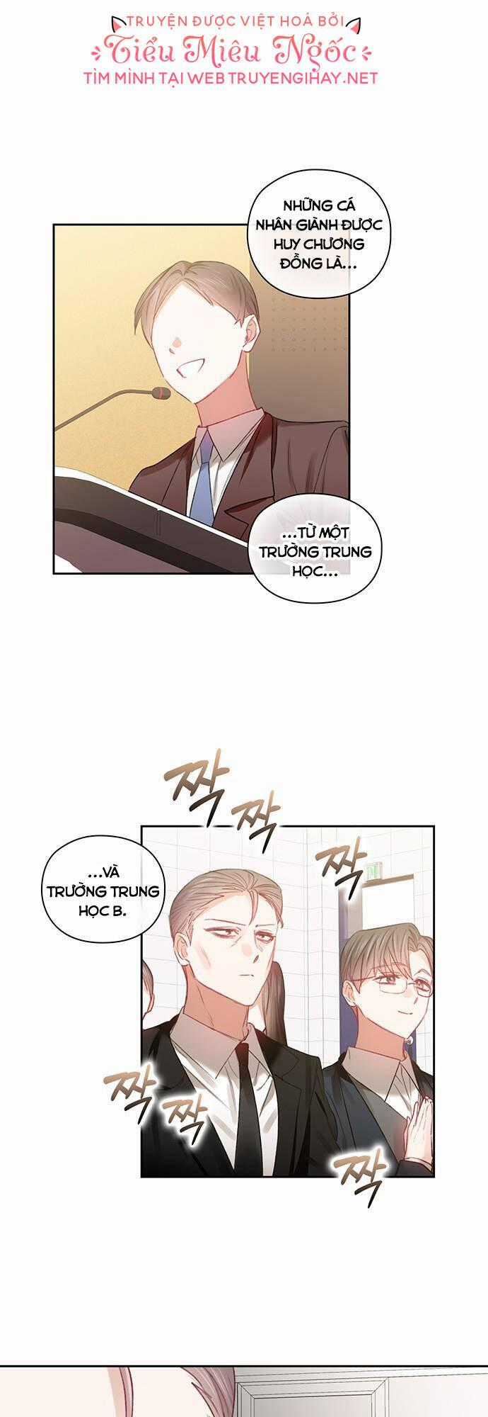 Cơ Hội Cuối Cùng - Chapter 40 - Trang 2