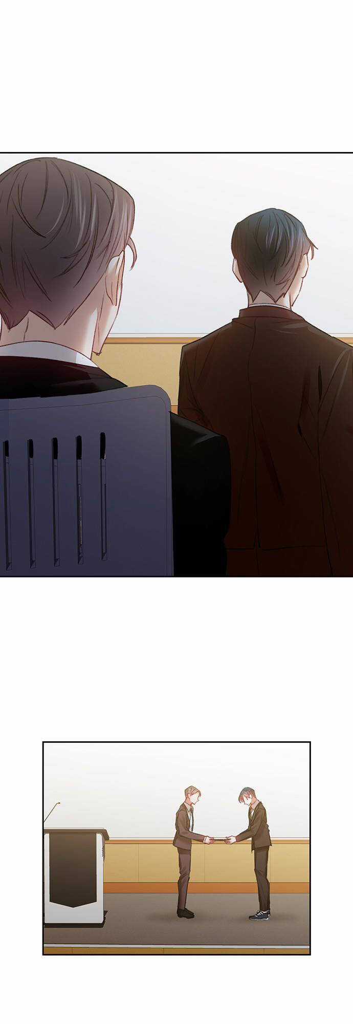 Cơ Hội Cuối Cùng - Chapter 40 - Trang 11