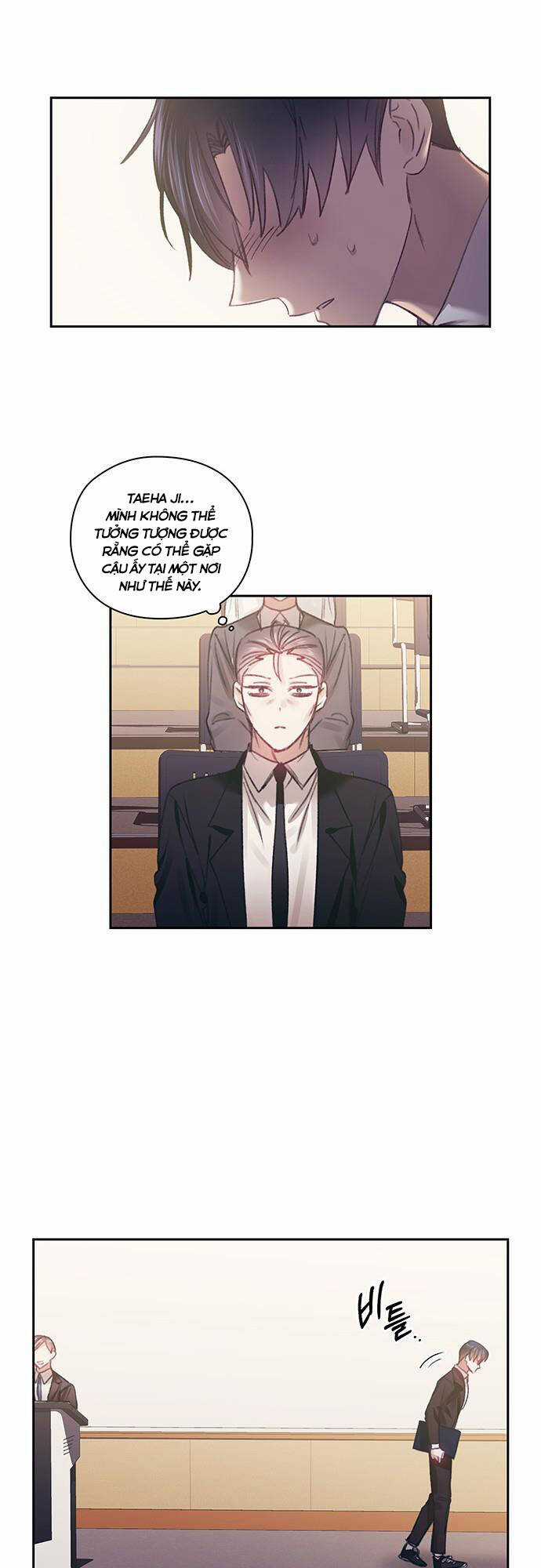 Cơ Hội Cuối Cùng - Chapter 40 - Trang 12