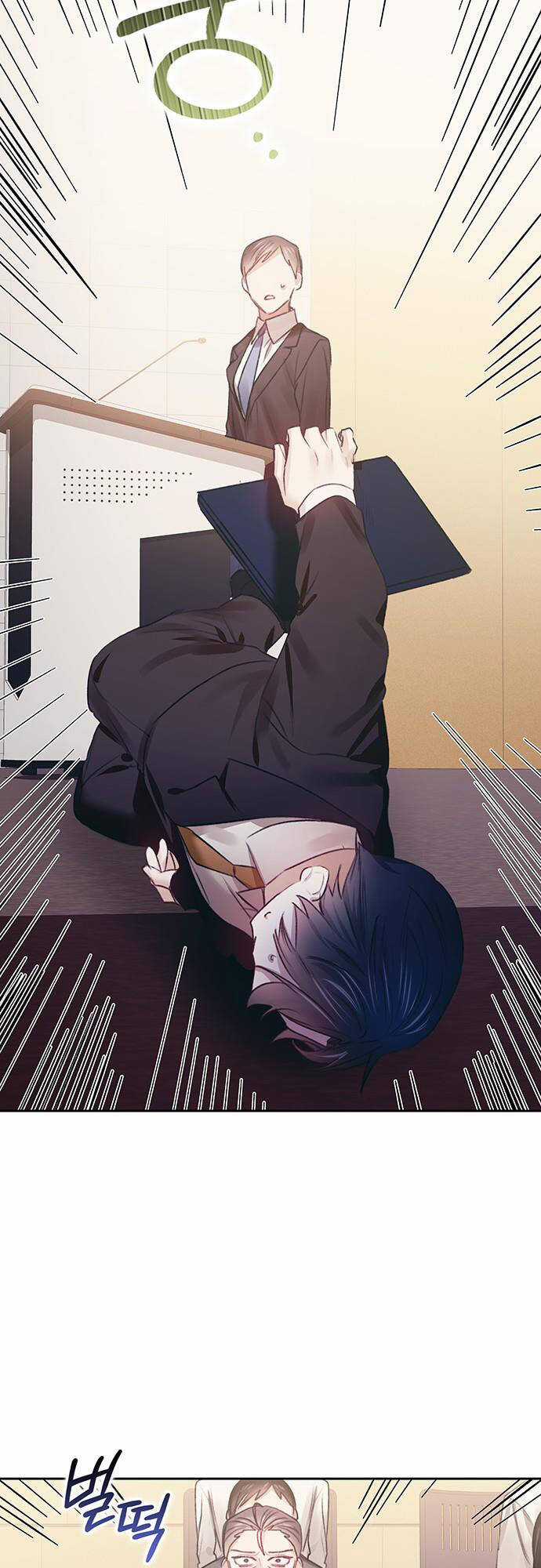 Cơ Hội Cuối Cùng - Chapter 40 - Trang 14