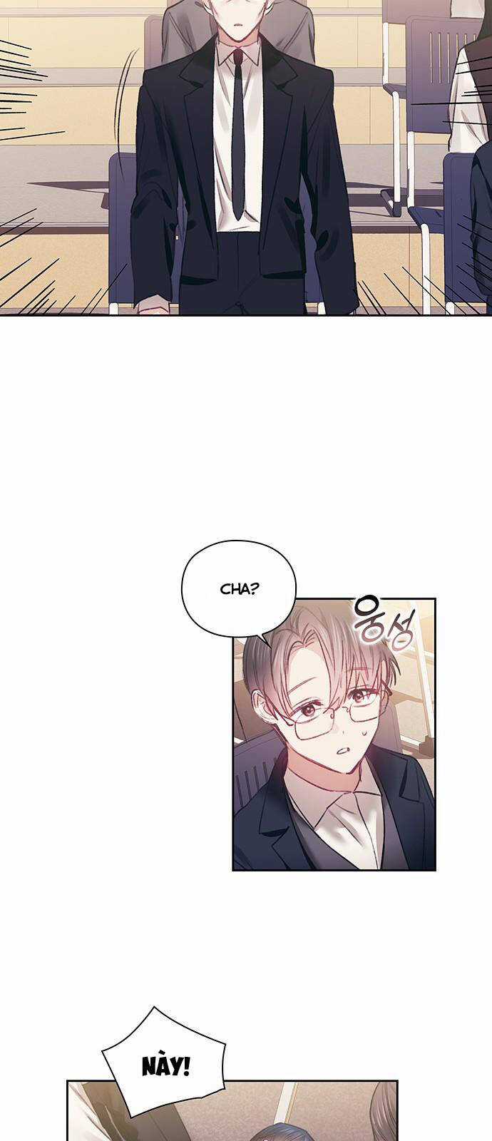 Cơ Hội Cuối Cùng - Chapter 40 - Trang 15