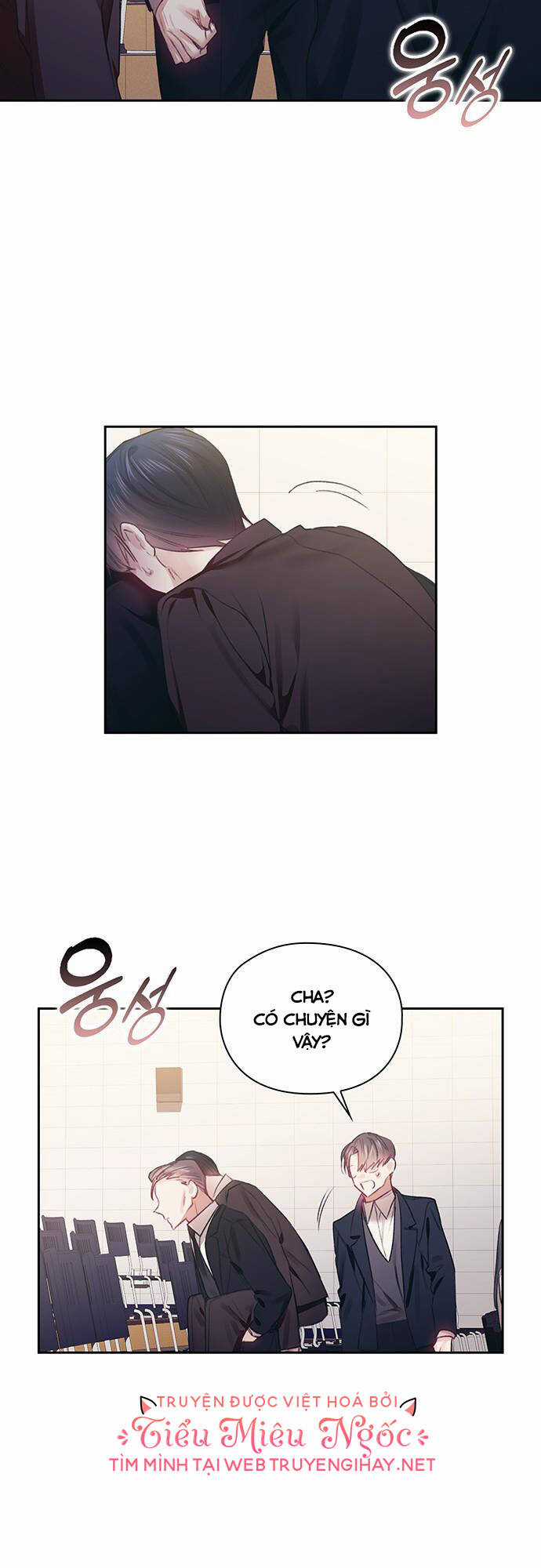 Cơ Hội Cuối Cùng - Chapter 40 - Trang 17