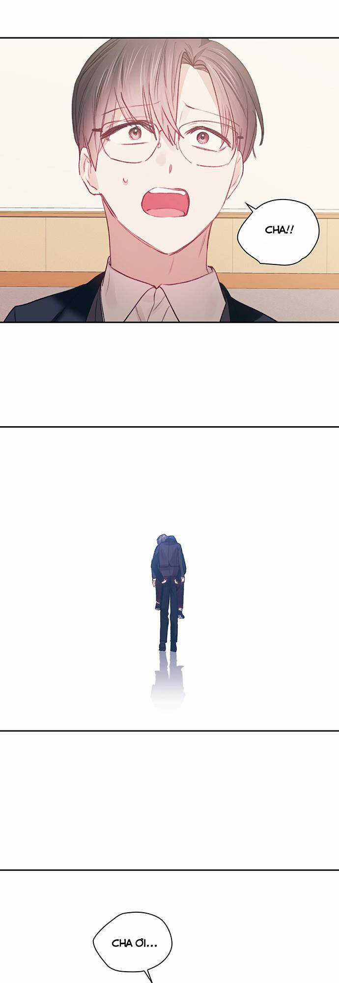Cơ Hội Cuối Cùng - Chapter 40 - Trang 18