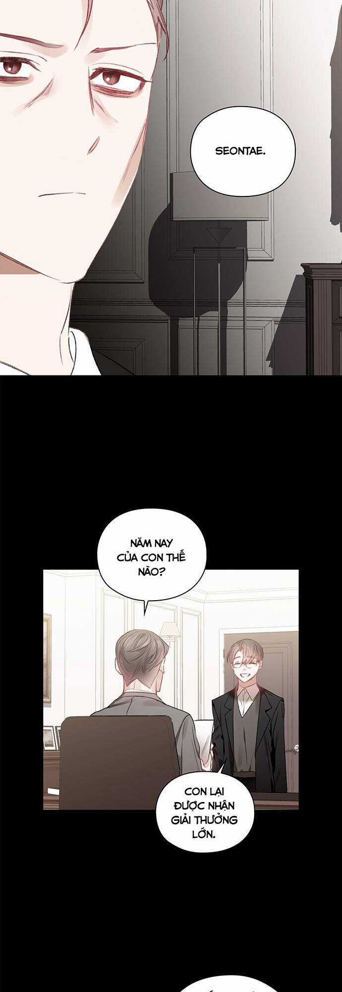 Cơ Hội Cuối Cùng - Chapter 40 - Trang 3