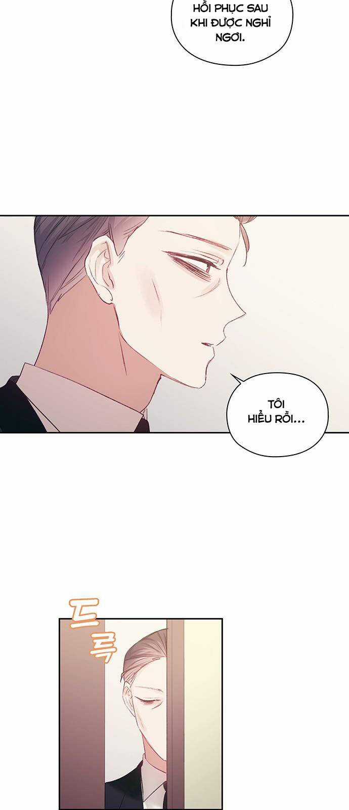 Cơ Hội Cuối Cùng - Chapter 40 - Trang 22