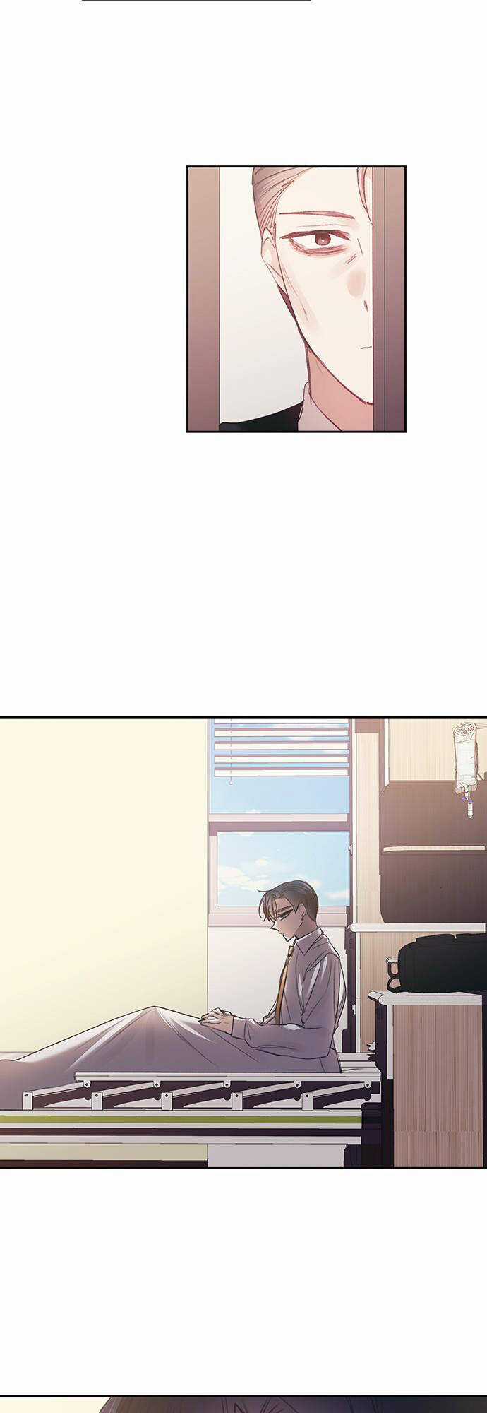 Cơ Hội Cuối Cùng - Chapter 40 - Trang 23