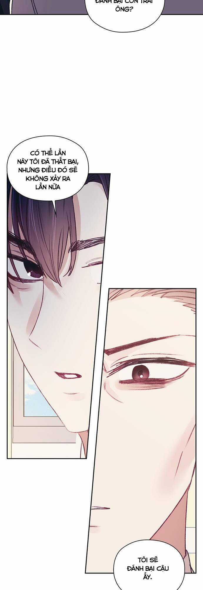 Cơ Hội Cuối Cùng - Chapter 40 - Trang 26