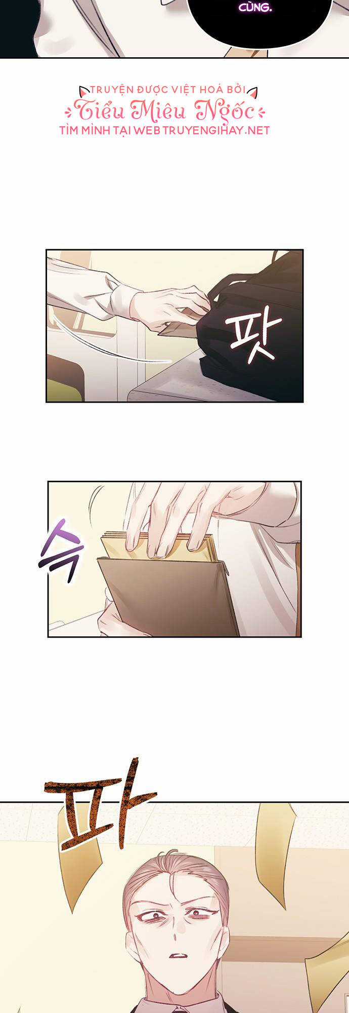 Cơ Hội Cuối Cùng - Chapter 40 - Trang 30