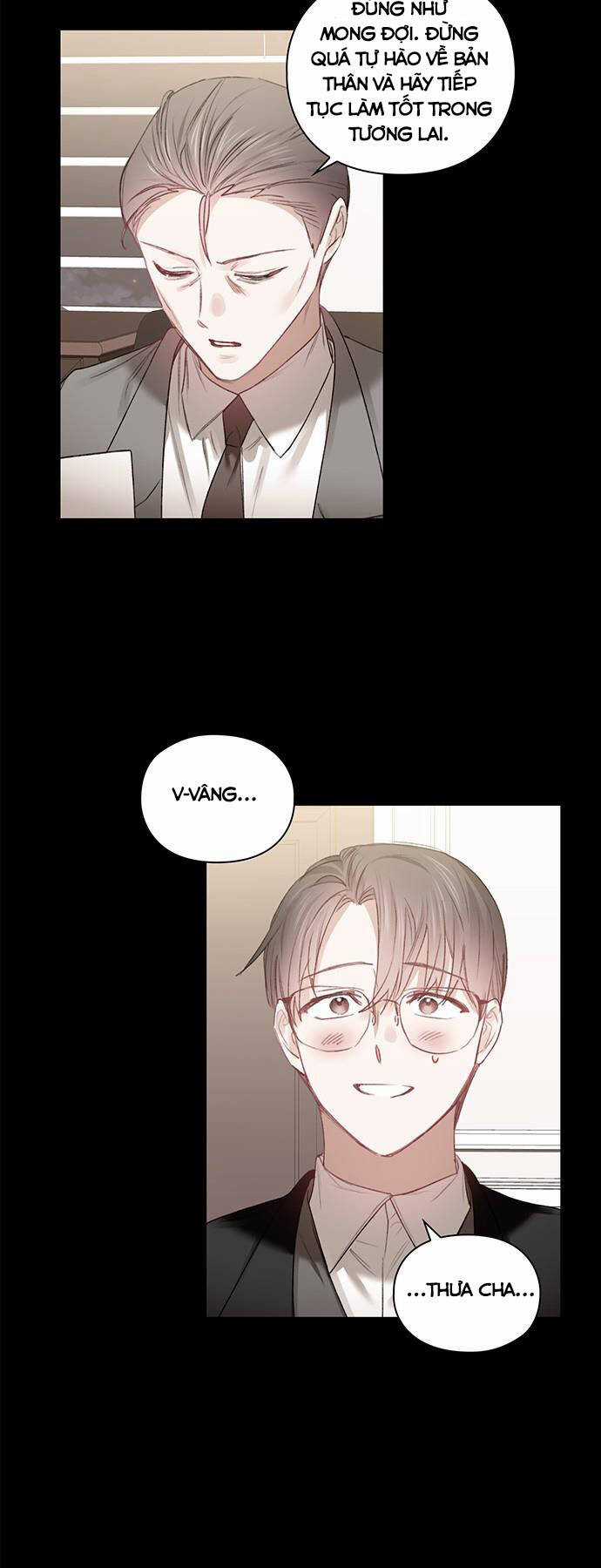 Cơ Hội Cuối Cùng - Chapter 40 - Trang 4