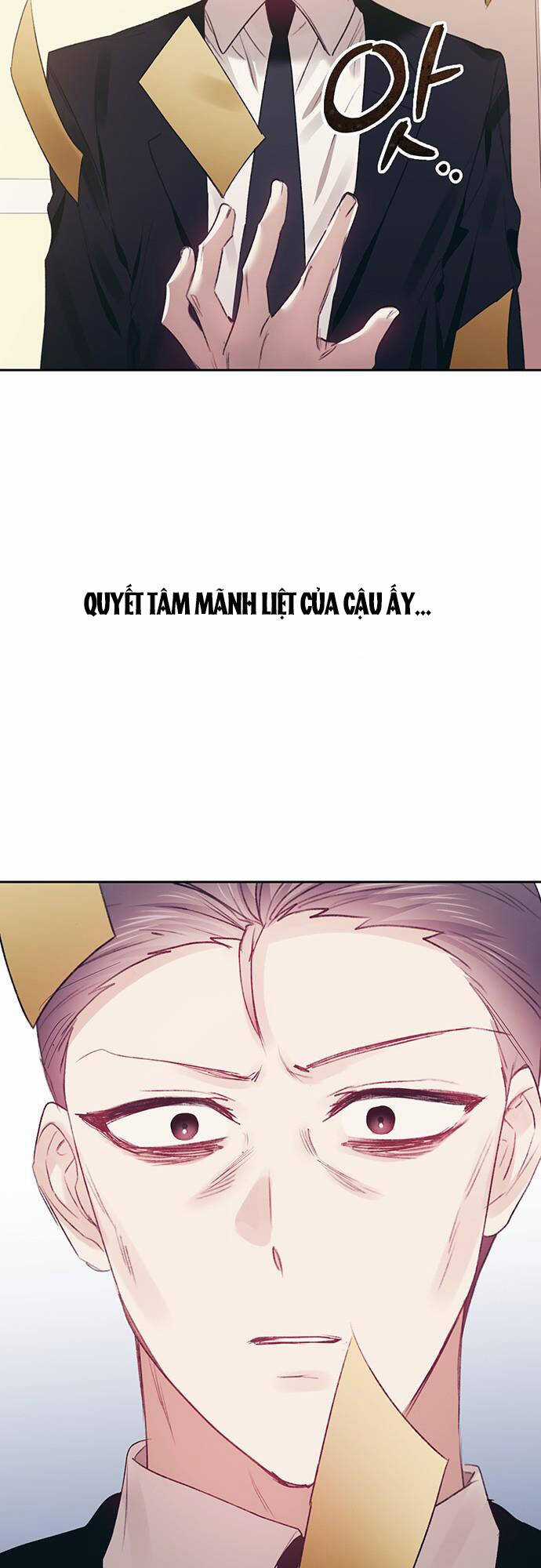 Cơ Hội Cuối Cùng - Chapter 40 - Trang 31