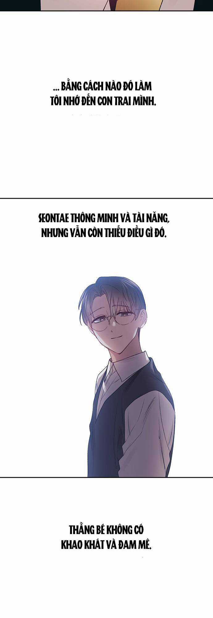 Cơ Hội Cuối Cùng - Chapter 40 - Trang 32