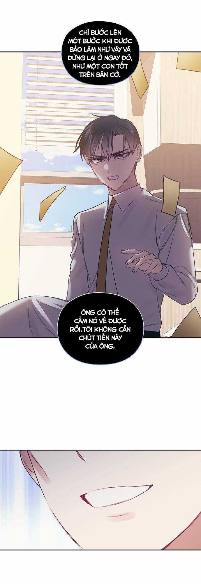 Cơ Hội Cuối Cùng - Chapter 40 - Trang 33