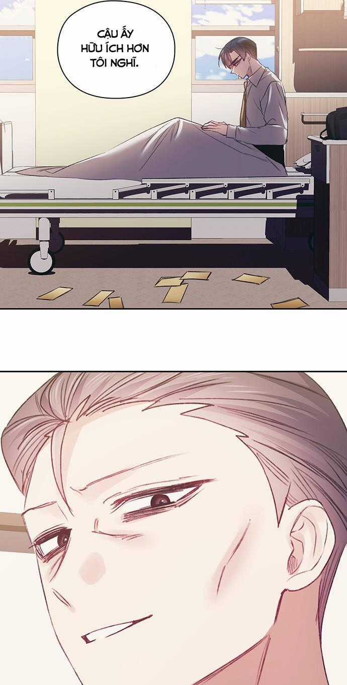Cơ Hội Cuối Cùng - Chapter 40 - Trang 38