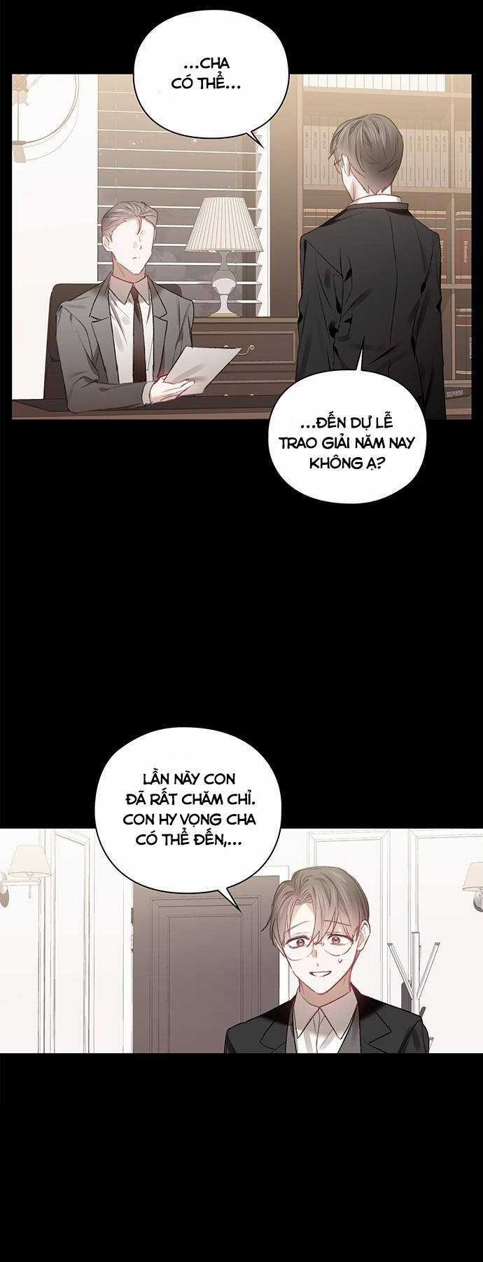 Cơ Hội Cuối Cùng - Chapter 40 - Trang 5