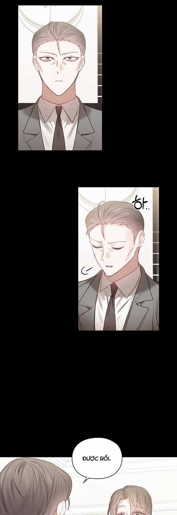 Cơ Hội Cuối Cùng - Chapter 40 - Trang 6