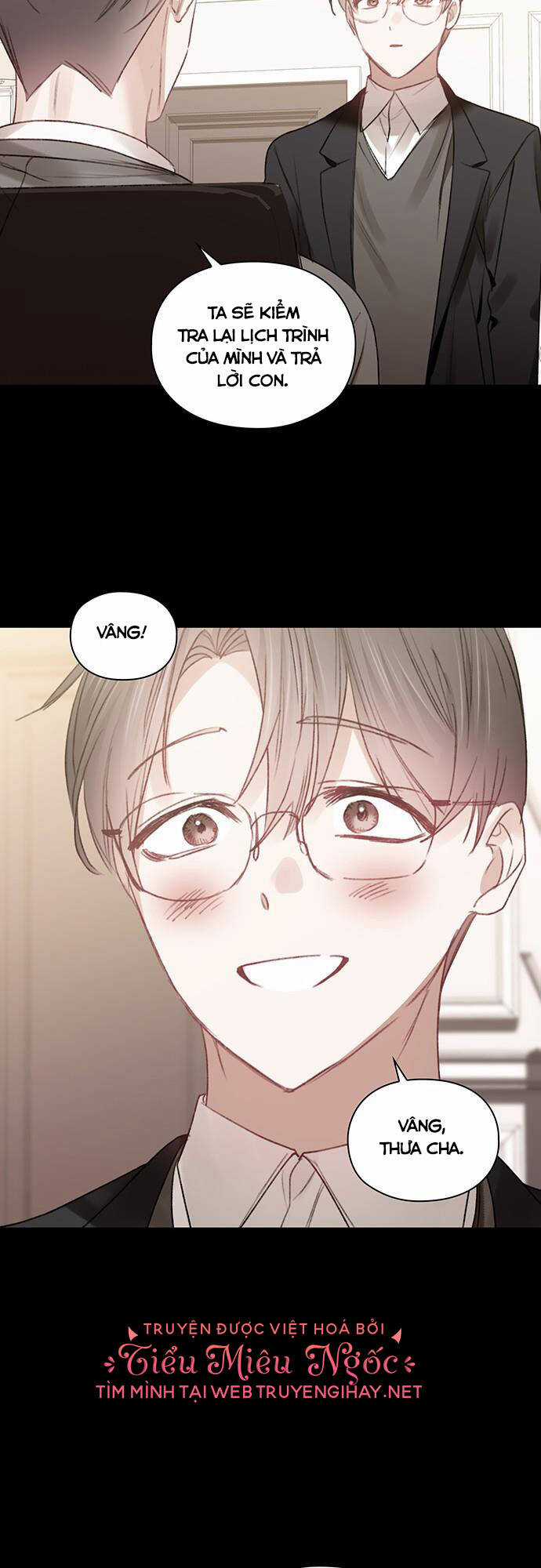 Cơ Hội Cuối Cùng - Chapter 40 - Trang 7