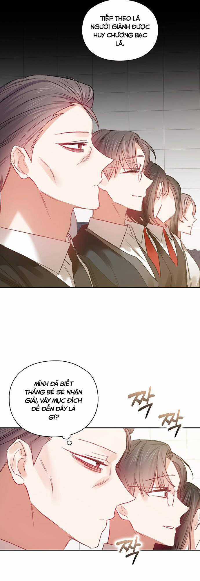 Cơ Hội Cuối Cùng - Chapter 40 - Trang 8