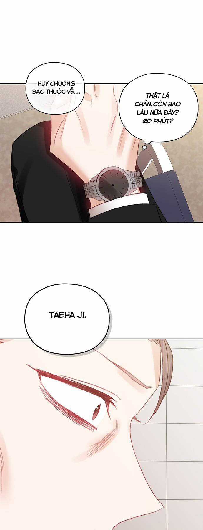 Cơ Hội Cuối Cùng - Chapter 40 - Trang 9