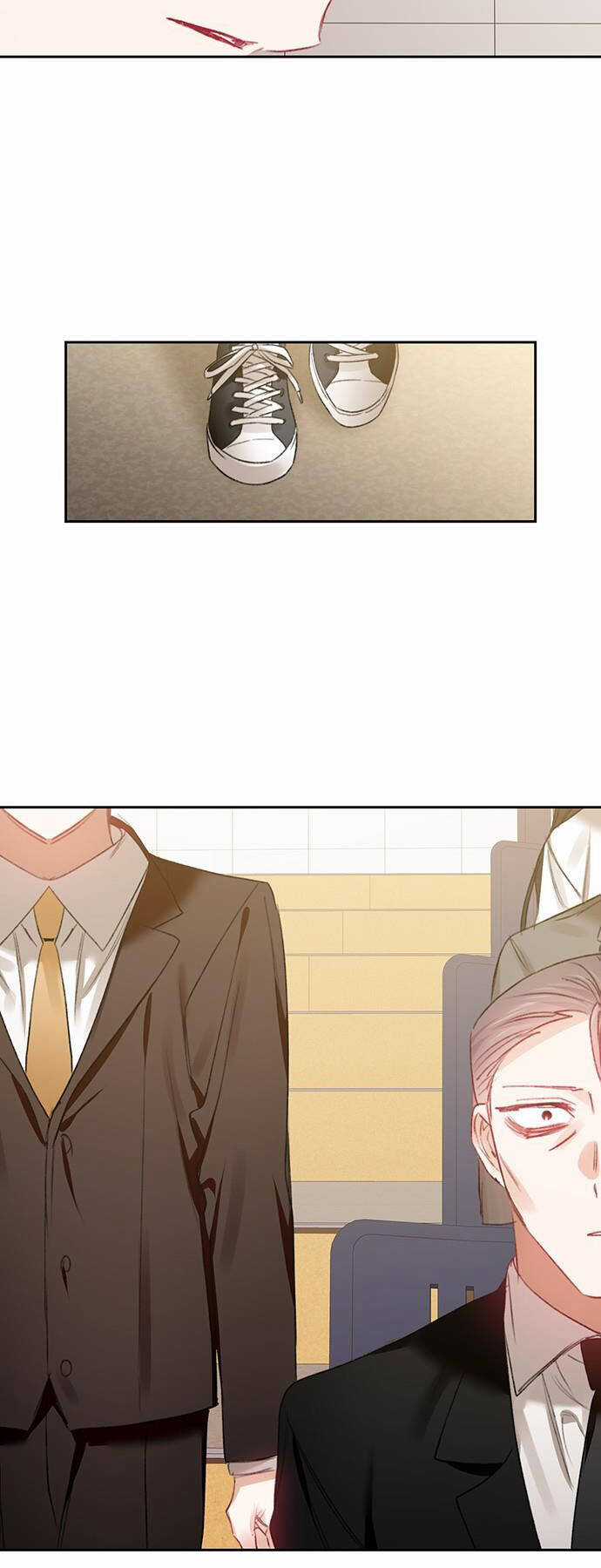 Cơ Hội Cuối Cùng - Chapter 40 - Trang 10