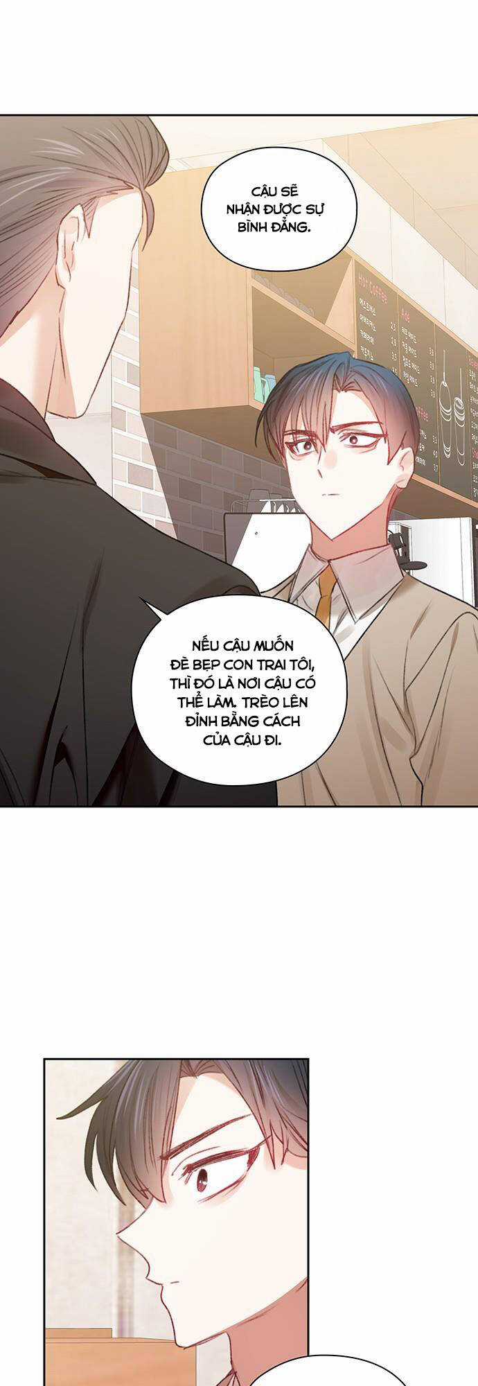 Cơ Hội Cuối Cùng - Chapter 41 - Trang 11