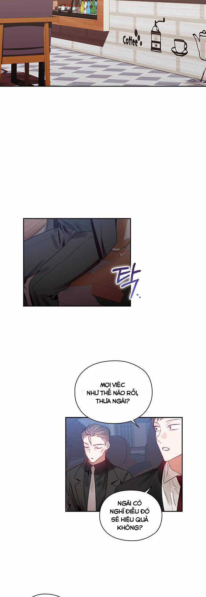 Cơ Hội Cuối Cùng - Chapter 41 - Trang 13