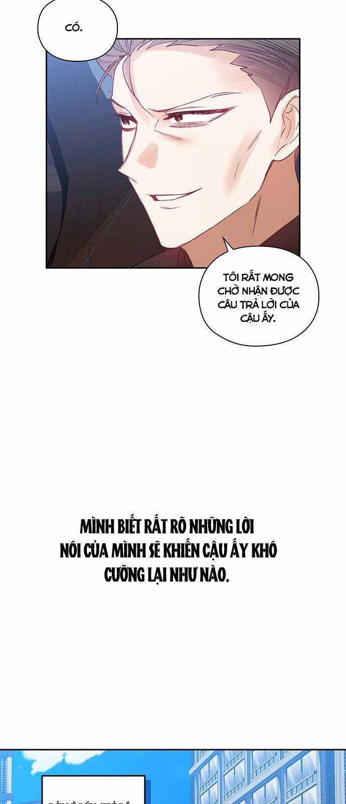 Cơ Hội Cuối Cùng - Chapter 41 - Trang 14