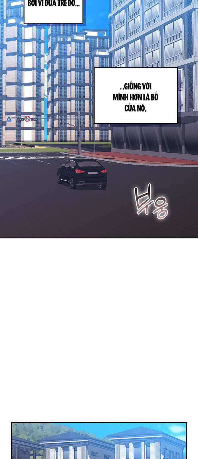 Cơ Hội Cuối Cùng - Chapter 41 - Trang 15