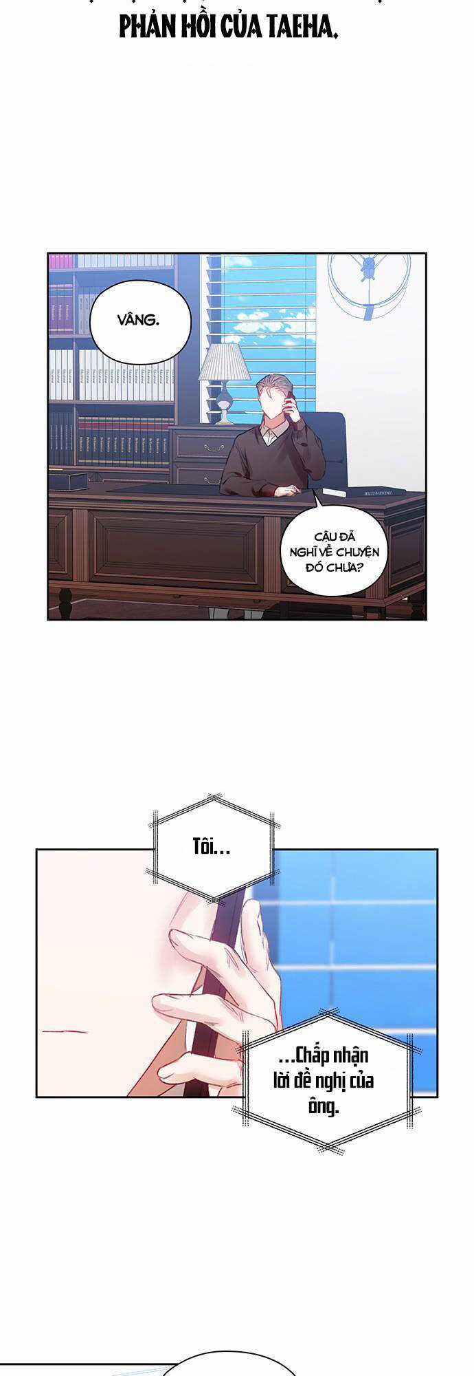 Cơ Hội Cuối Cùng - Chapter 41 - Trang 17