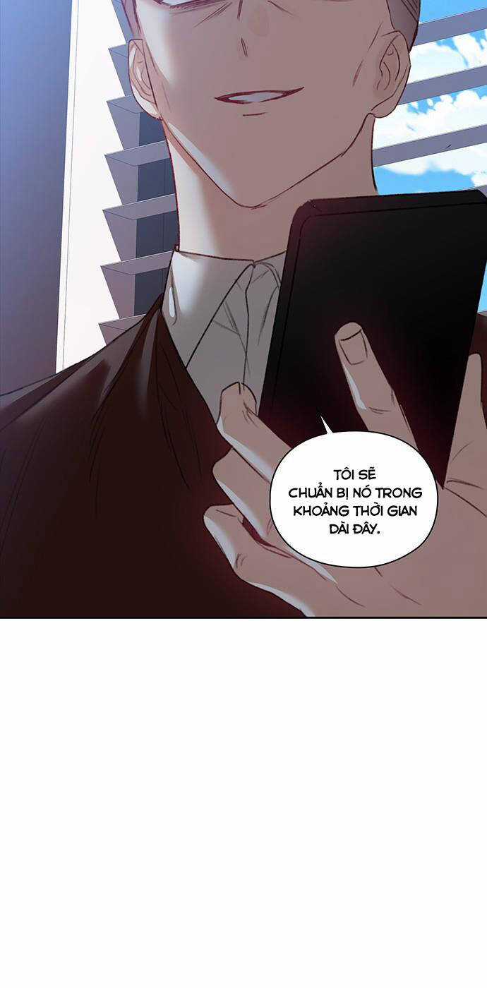 Cơ Hội Cuối Cùng - Chapter 41 - Trang 21