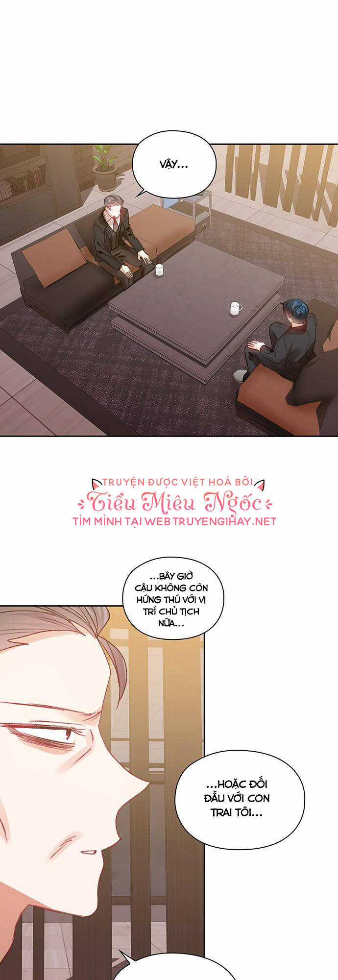 Cơ Hội Cuối Cùng - Chapter 41 - Trang 24