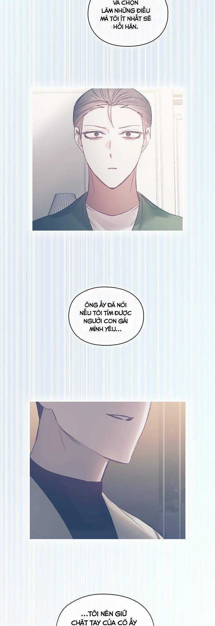 Cơ Hội Cuối Cùng - Chapter 41 - Trang 28