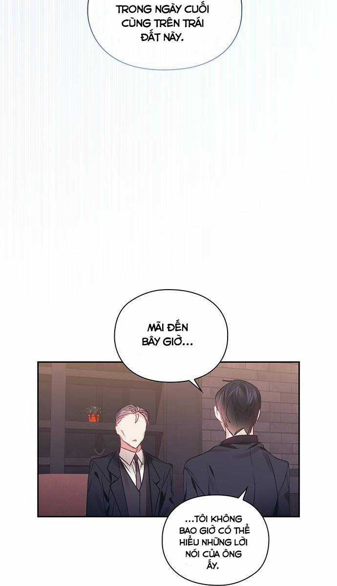 Cơ Hội Cuối Cùng - Chapter 41 - Trang 29