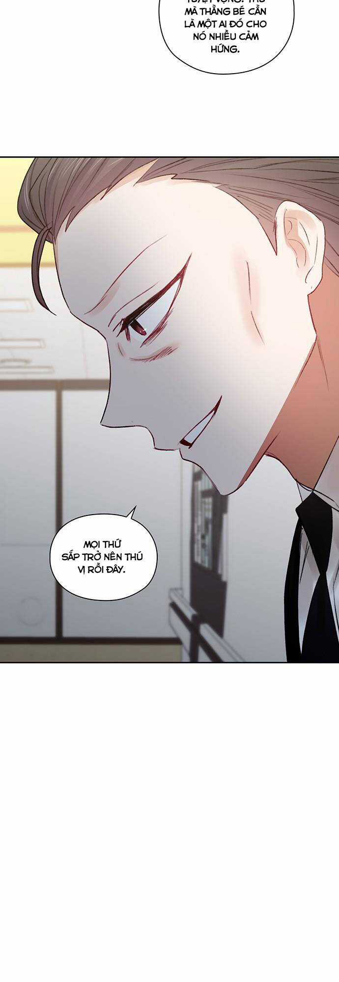 Cơ Hội Cuối Cùng - Chapter 41 - Trang 4