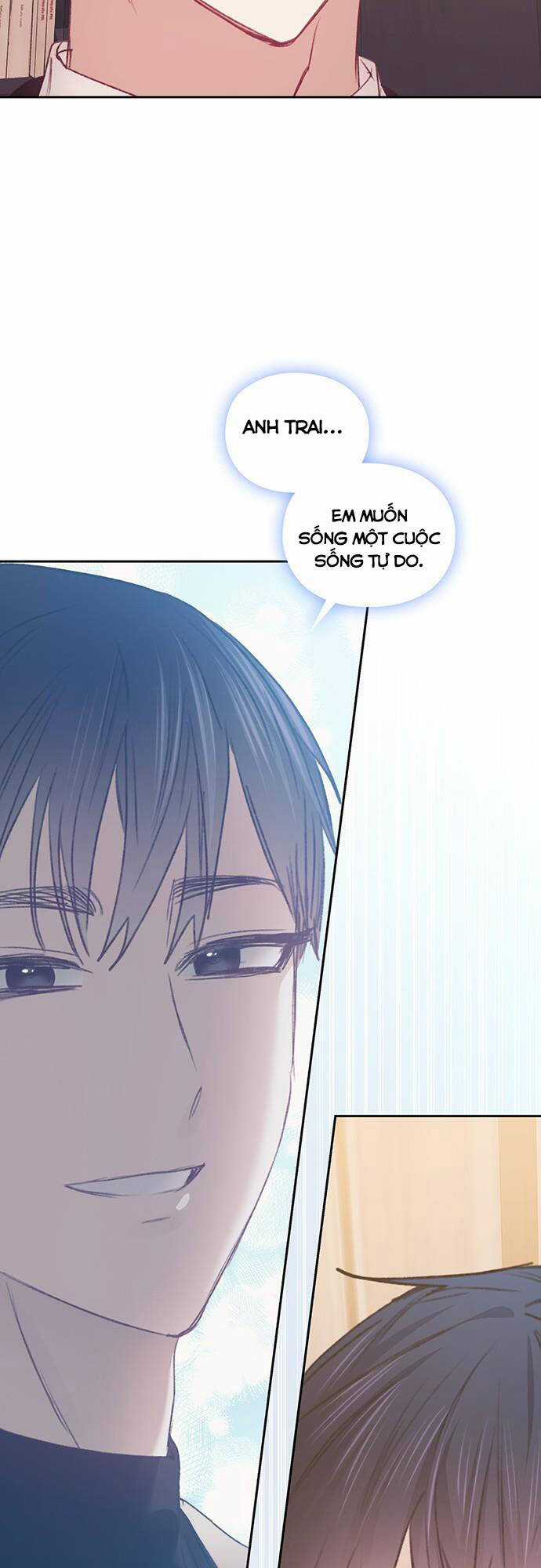 Cơ Hội Cuối Cùng - Chapter 41 - Trang 31