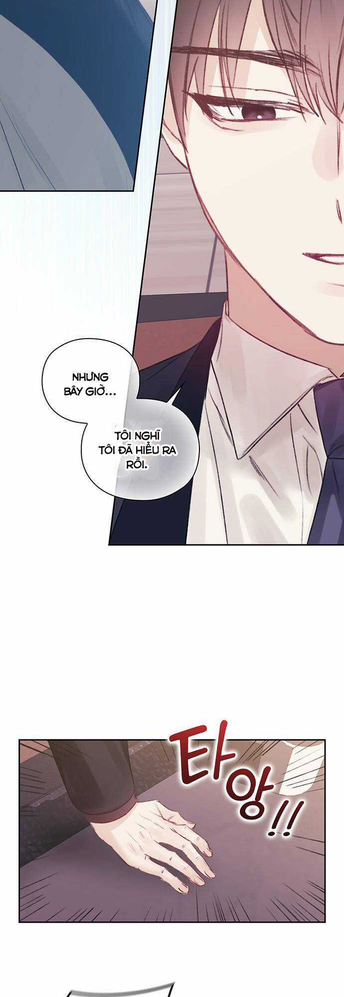 Cơ Hội Cuối Cùng - Chapter 41 - Trang 32