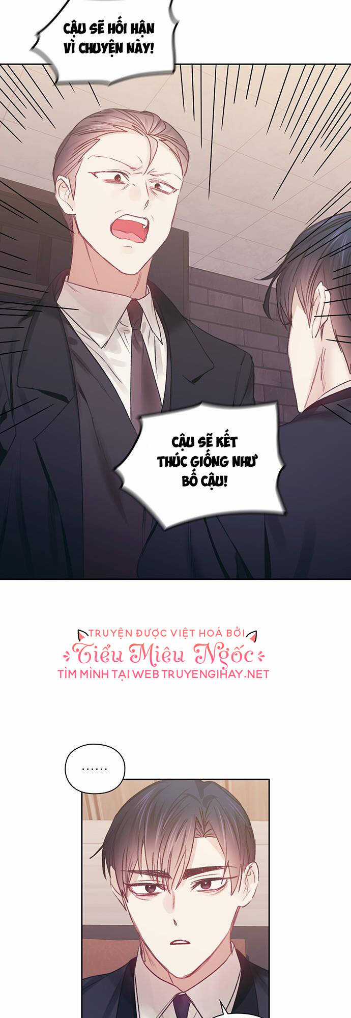 Cơ Hội Cuối Cùng - Chapter 41 - Trang 33