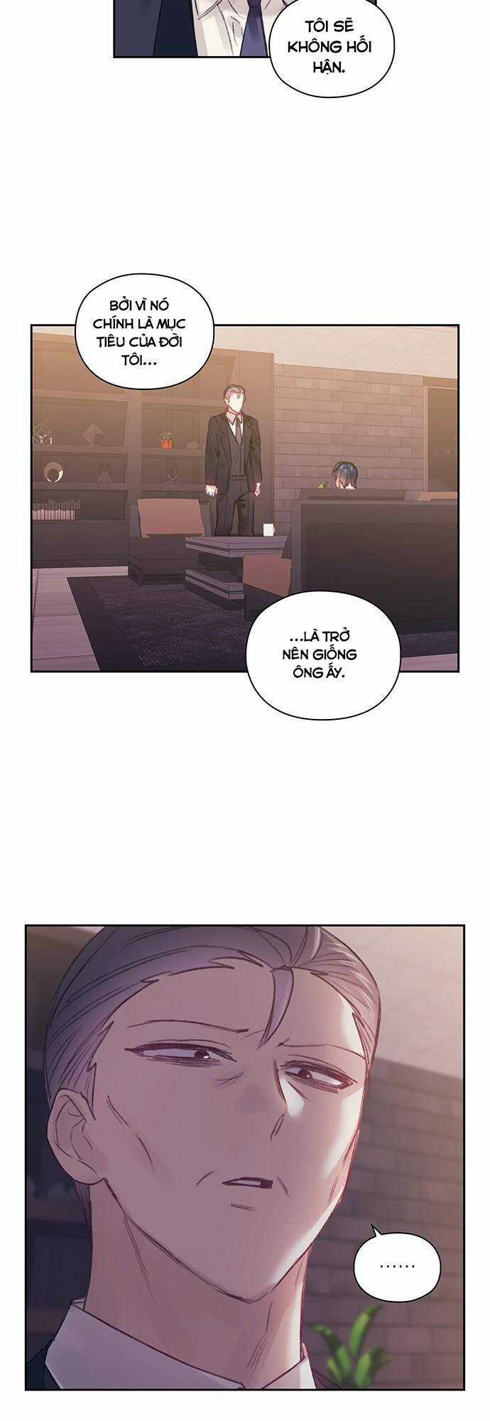 Cơ Hội Cuối Cùng - Chapter 41 - Trang 34