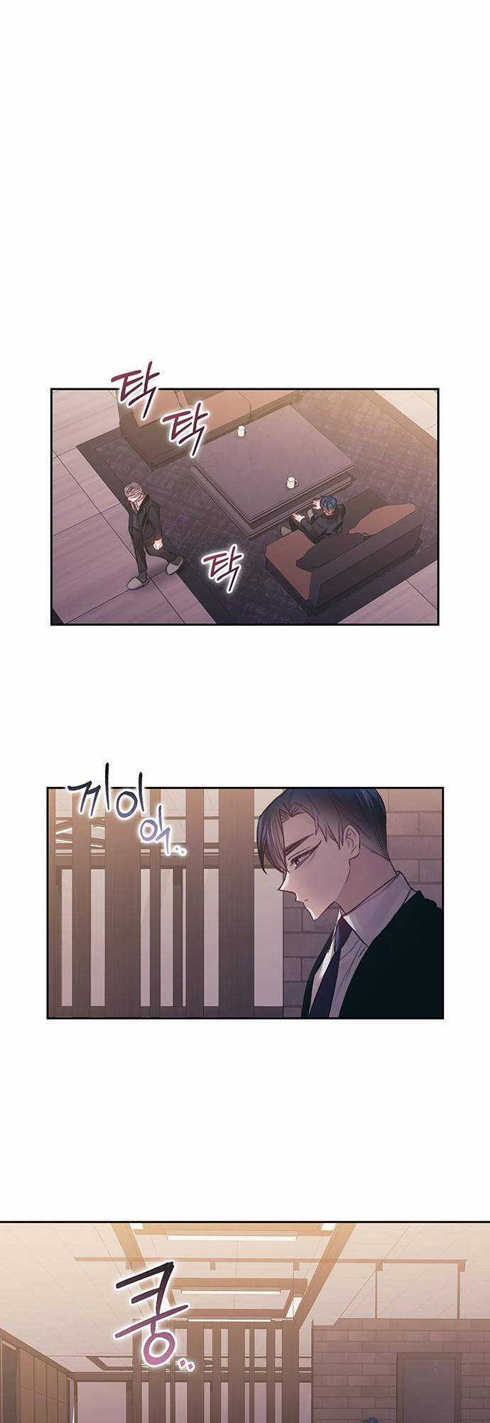 Cơ Hội Cuối Cùng - Chapter 41 - Trang 35