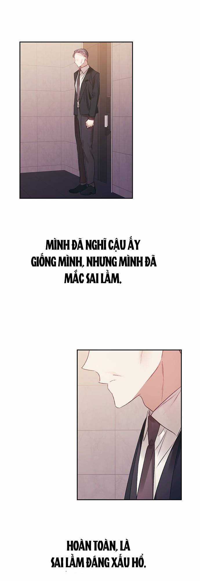 Cơ Hội Cuối Cùng - Chapter 41 - Trang 37