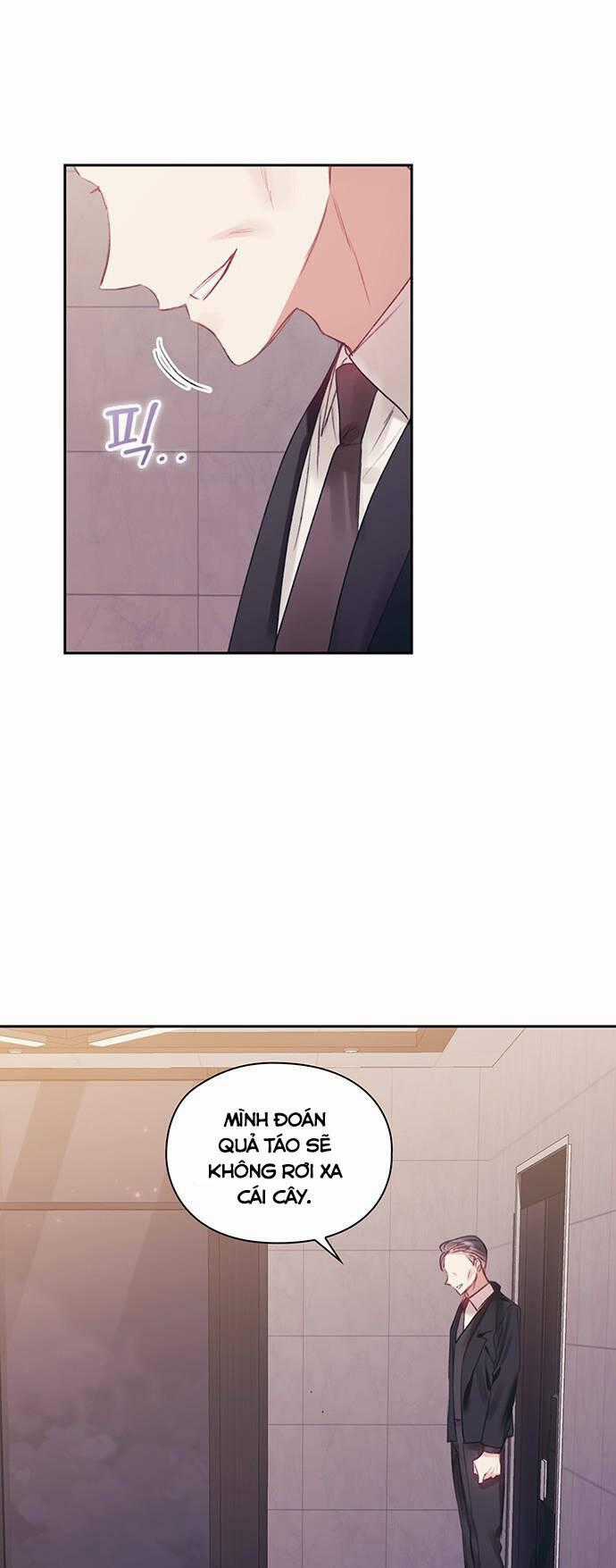 Cơ Hội Cuối Cùng - Chapter 41 - Trang 38