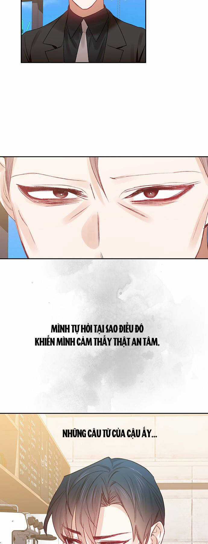 Cơ Hội Cuối Cùng - Chapter 41 - Trang 8