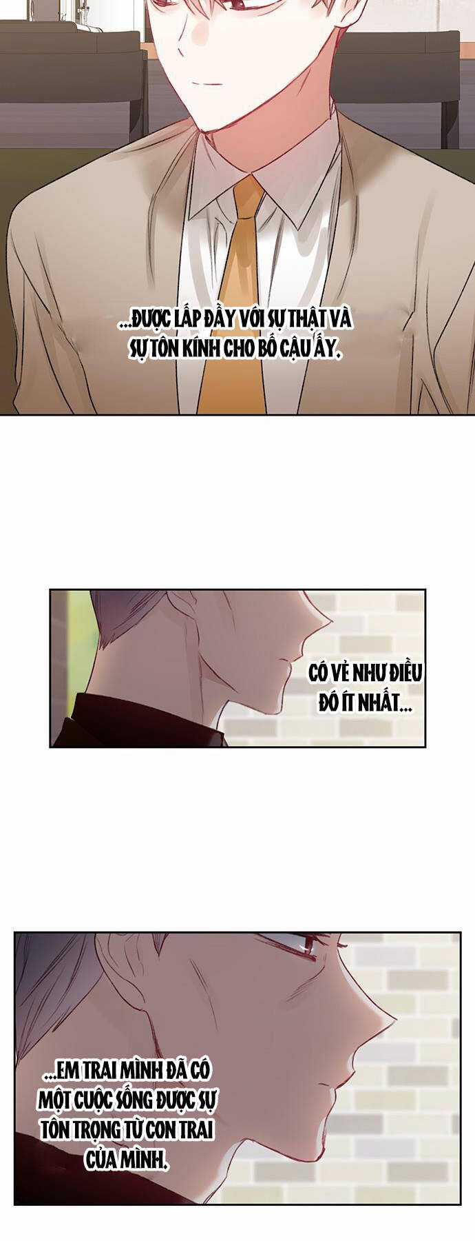 Cơ Hội Cuối Cùng - Chapter 41 - Trang 9