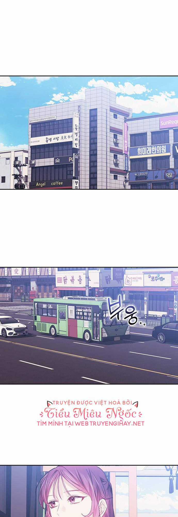 Cơ Hội Cuối Cùng - Chapter 42 - Trang 1