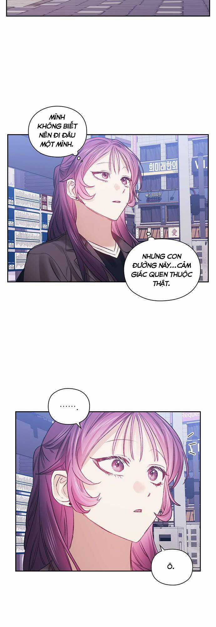 Cơ Hội Cuối Cùng - Chapter 42 - Trang 15