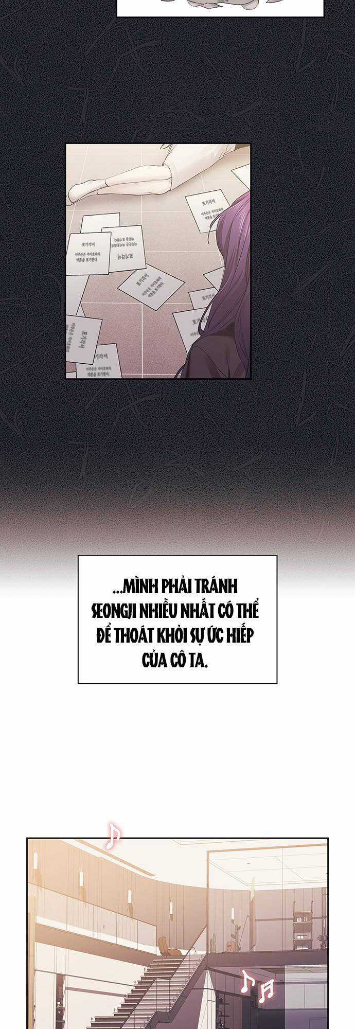 Cơ Hội Cuối Cùng - Chapter 42 - Trang 3