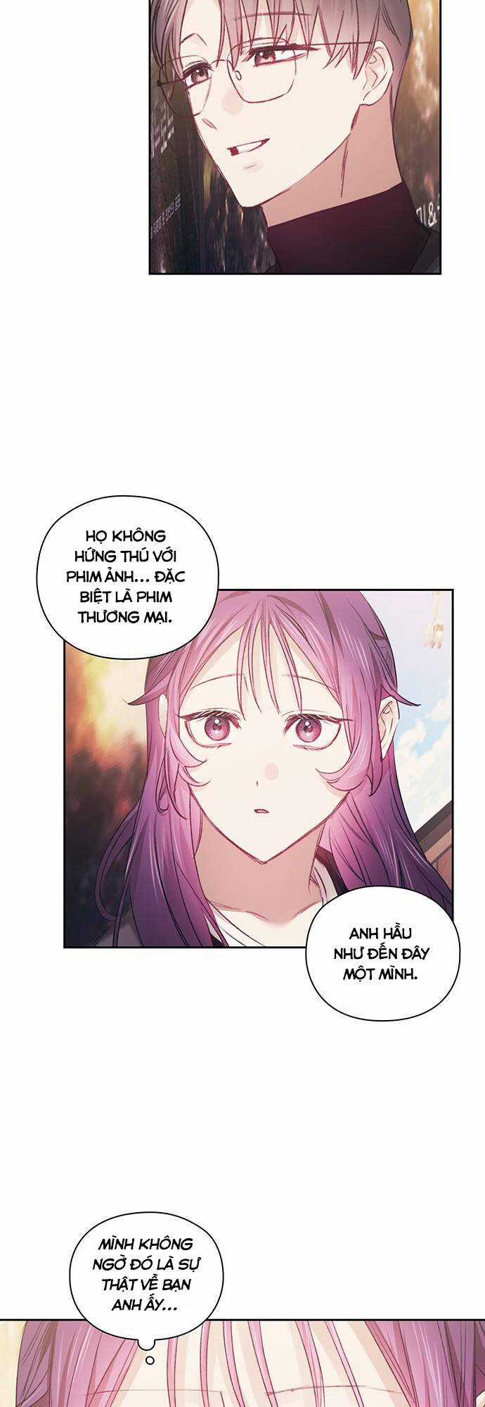 Cơ Hội Cuối Cùng - Chapter 42 - Trang 24