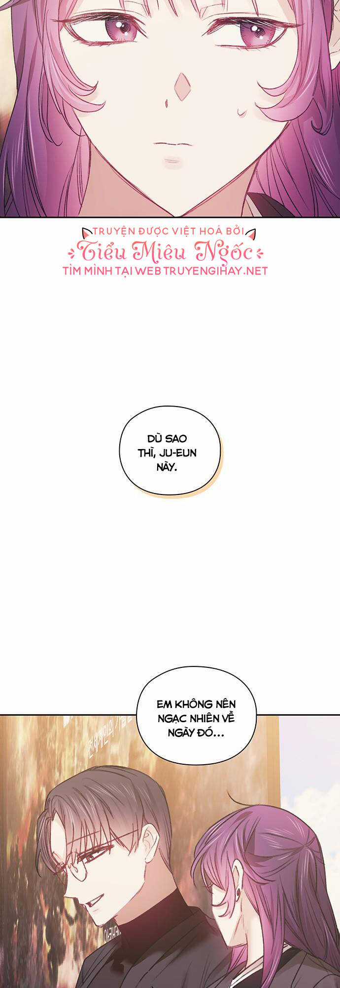 Cơ Hội Cuối Cùng - Chapter 42 - Trang 25